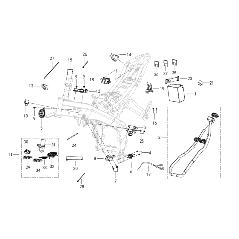 Composant Electrique Composant Electrique