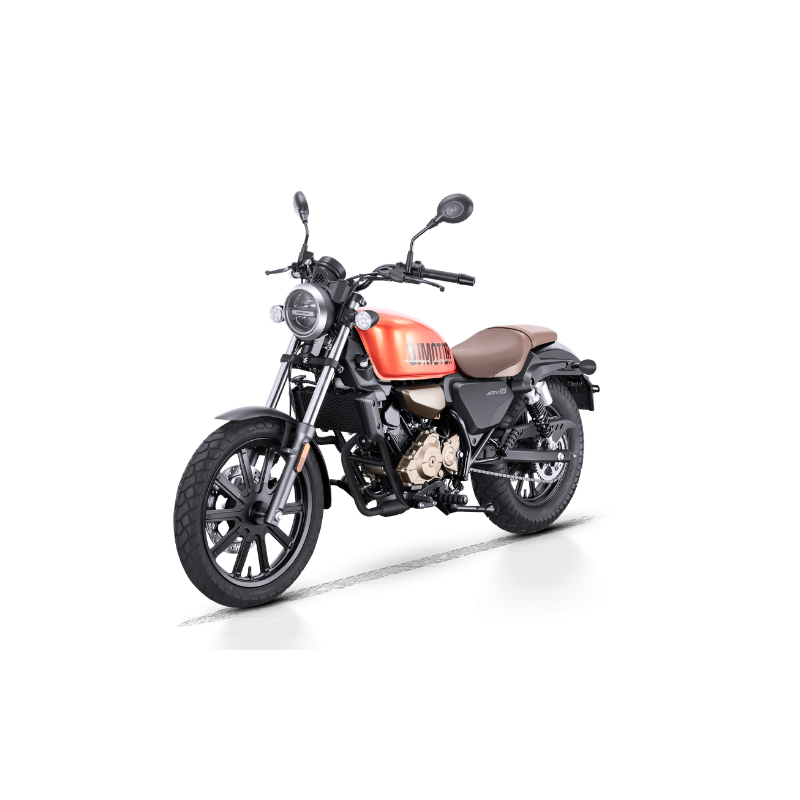 SRV 125 SRV 125