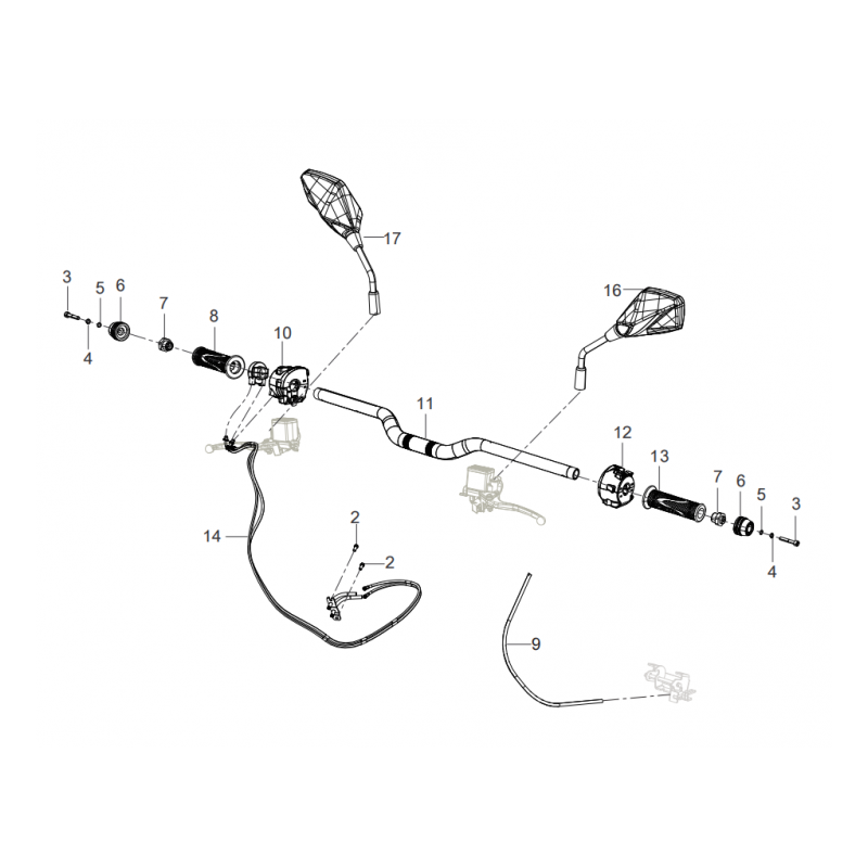 Ensemble Guidon Ensemble Guidon