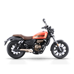 SRV 125
