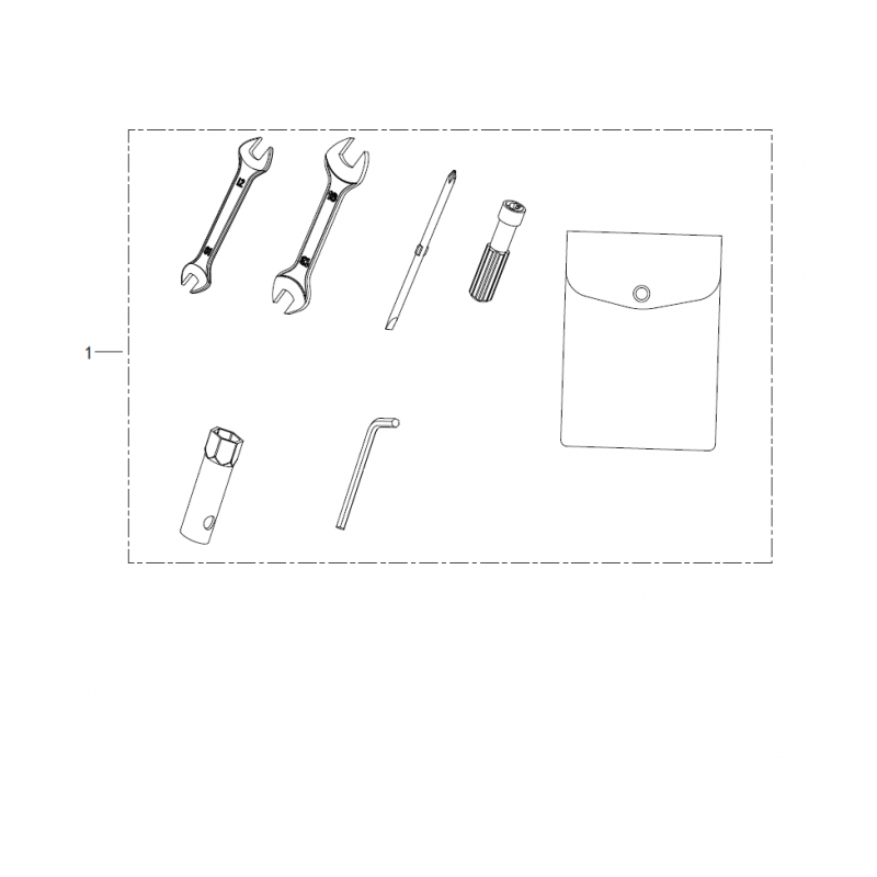 Trousse à Outils