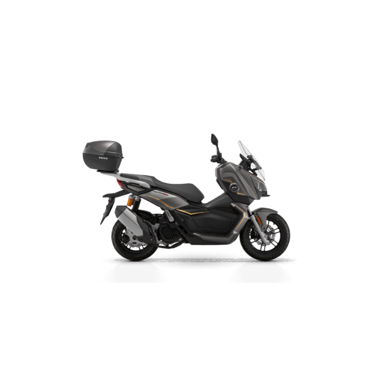 ATR 125 ATR 125