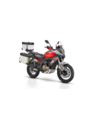 Pièces d'origine QJMOTOR SRT 600 I BS2 Moto