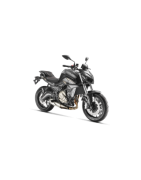 Pièces d'origine QJMOTOR SRK 700 I BS2 Moto