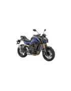 Pièces d'origine QJMOTOR SRK 800 I BS2 Moto