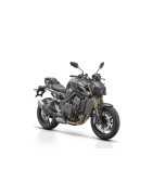 Pièces d'origine QJMOTOR SRK 800 Dark I BS2 Moto