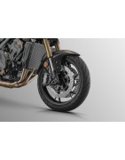 Partie Cycle SRK 800 Dark