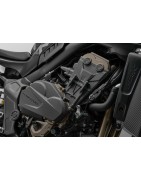 Pièces partie moteur QJMOTOR SRK 800 Dark – pièces d’origine | BS2 Moto