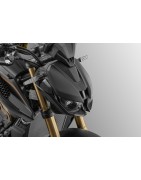 Partie Electrique SRK 800 Dark