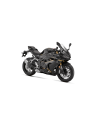 Pièces d'origine QJMOTOR SRK 800 RR I BS2 Moto