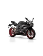 Pièces d'origine QJMOTOR SRK 921 RR I BS2 Moto