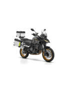 Pièces d'origine QJMOTOR SRT 900 I BS2 Moto