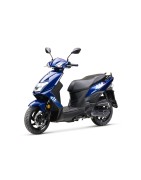 Sym 50cc