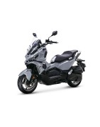 Sym 125cc