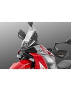 Partie Cycle SRT 800 RX