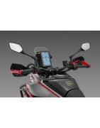 Partie Electrique SRT 800 RX