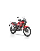 SRT 125 DX