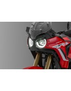 Partie Cycle SRT 125 DX