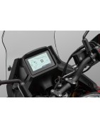 Partie Electrique SRT 125 DX