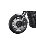 Partie Cycle SRV 600 V2