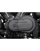 Partie Moteur SRV 600 V2