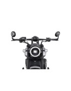 Partie Electrique SRV 600 V2