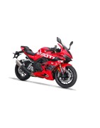 SRK 800 RS