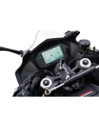 Partie Electrique SRK 800 RS