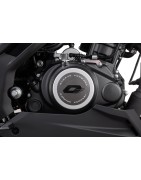 Partie Moteur SRK 125 S2