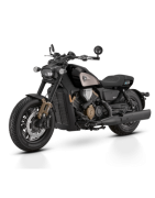 Street Cruiser