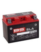 Batteries