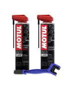 Entretien / Nettoyage