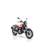 Pièces d'origine SRV 125