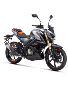 Pièces d'origine QJMOTOR SRK 125 S