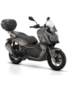 Pièces d'origine QJMOTOR ATR 125