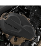 Partie Moteur LTR 125