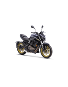 Pièces d'origine QJMOTOR SRK 400 I BS2 Moto