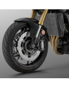 Partie Cycle SRV 550