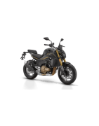 Pièces d'origine QJMOTOR SRK 600 I BS2 Moto